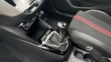 Vauxhall Corsa 1.2 Turbo SRi Edition 5dr Petrol Hatchback